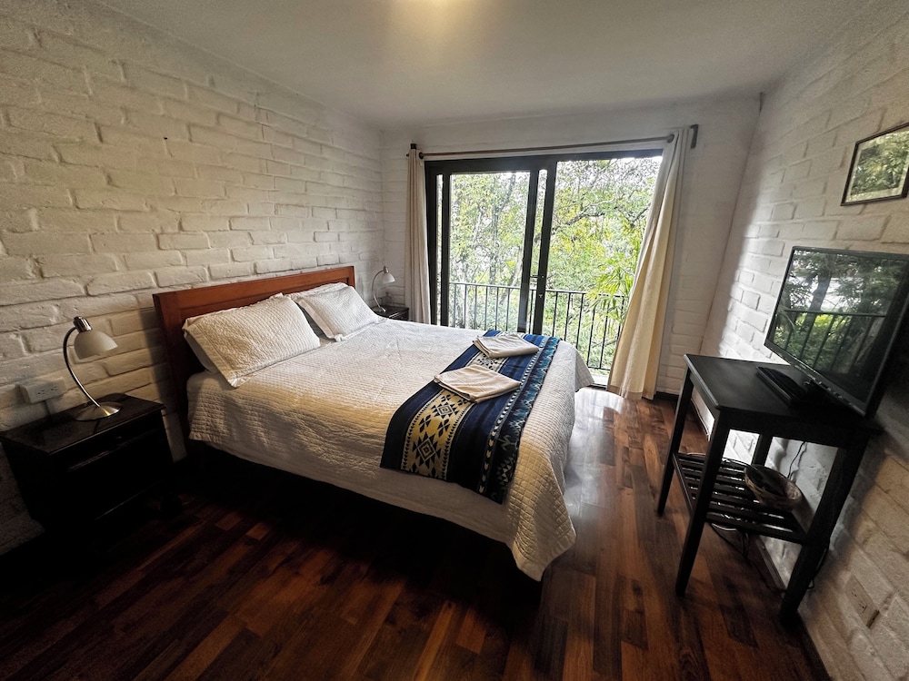 Apartamentos Otorongo