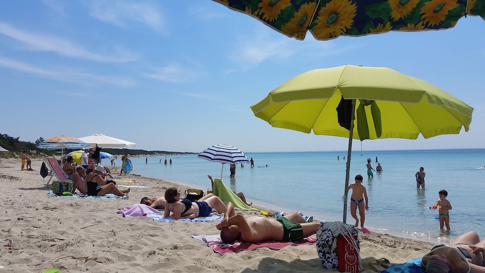 Casa vacanze Ludovica