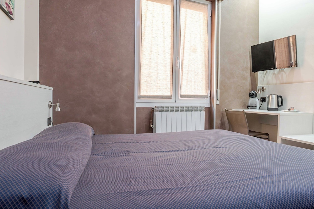 Hotel 3comfort and Serenity Heart of Ventimiglia