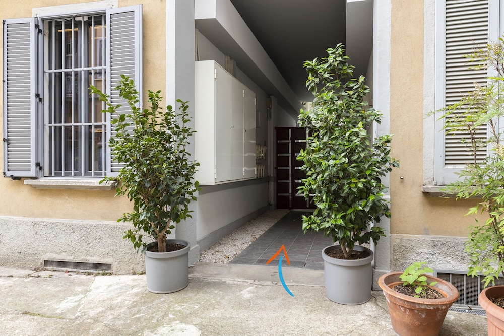 notaMI - White Home - Sempione