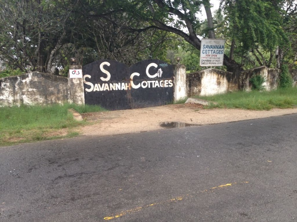 Savannah Cottages