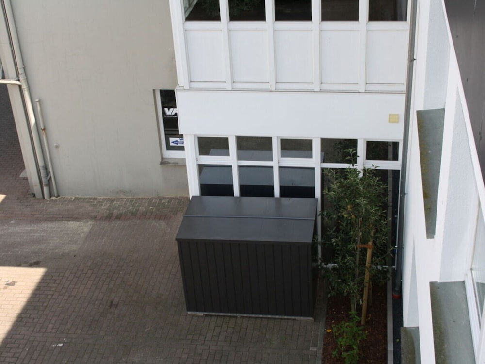 im Penthouse am Wolfsberg