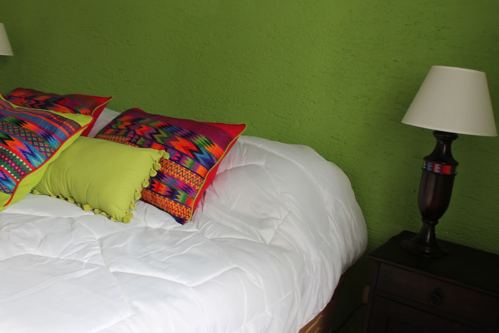 Hotel Casa Naranjo