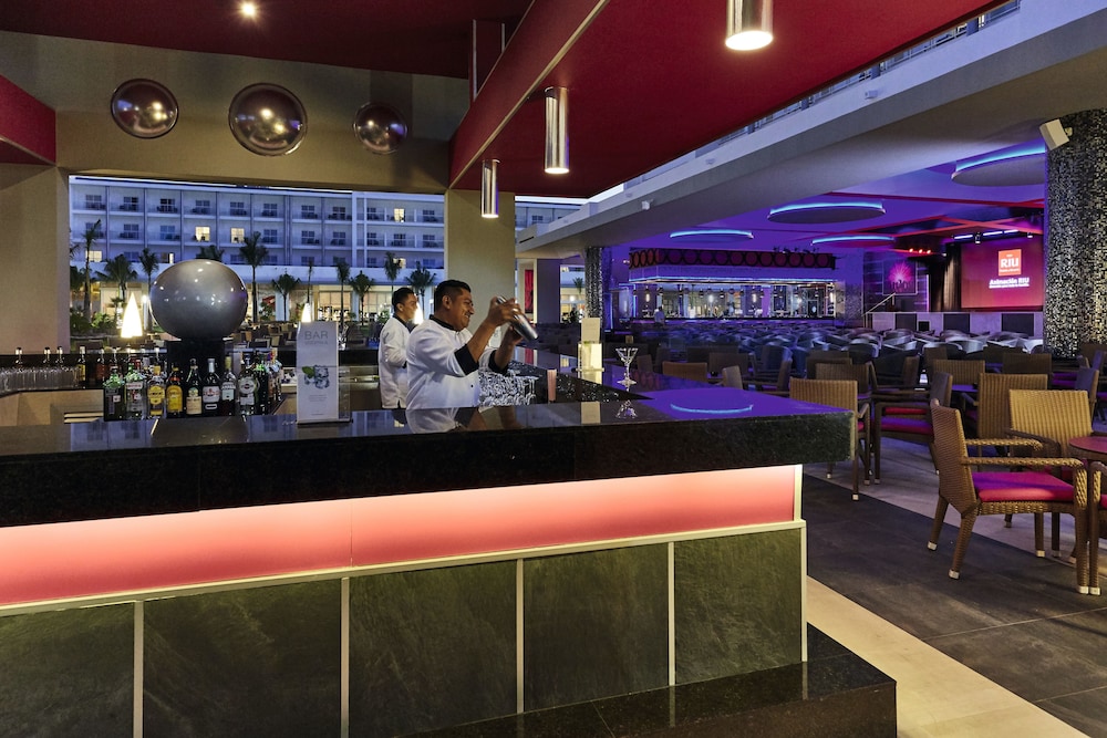 Hotel Riu Dunamar - All Inclusive