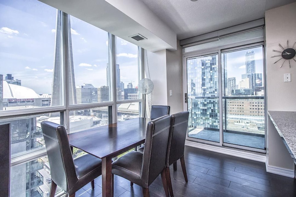 NAPA Furnished Suites & Apartments