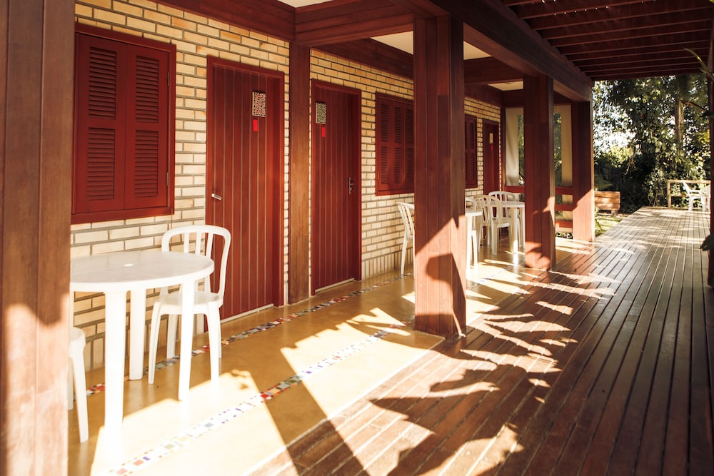 Pousada do Francês