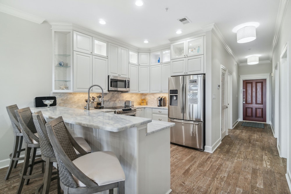Village of South Walton by Panhandle Getaways