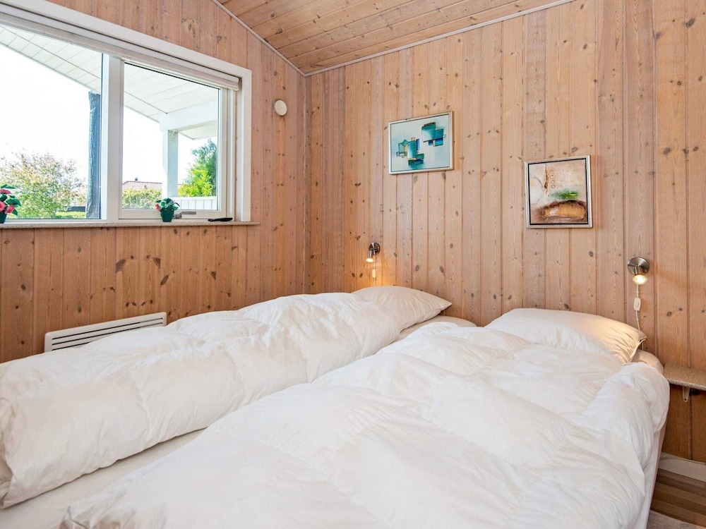 6 Person Holiday Home in Tarm view 2