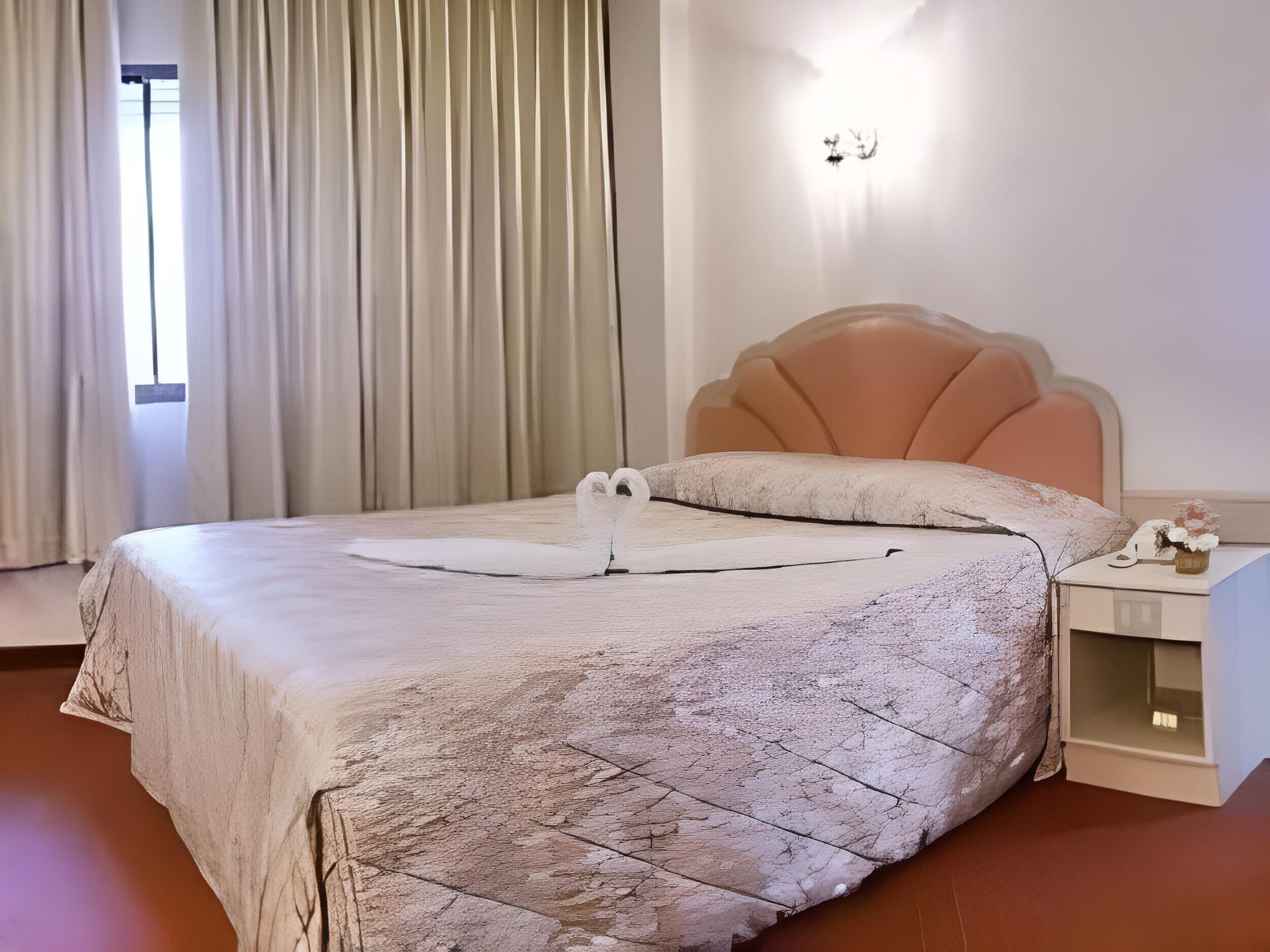 Sakura Grand View Hotel Hat Yai