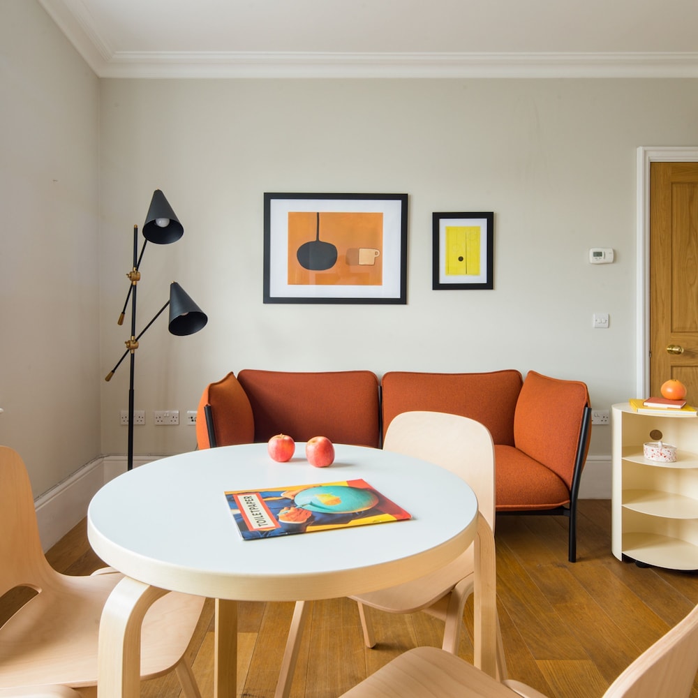 Cool Covent Garden 1BR - Netflix Nespresso