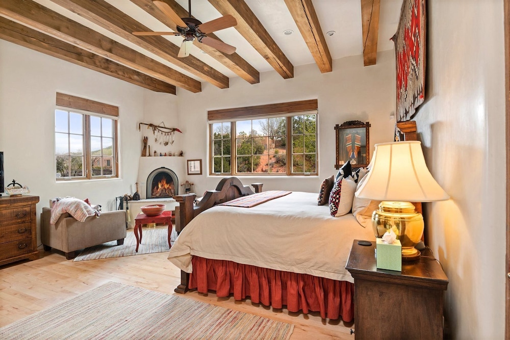 Adobe Dream - Luxury East Side Adobe Home, Light Filled and Spacious, fotografía 5