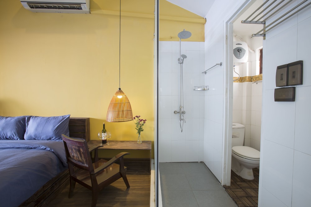 Loc Homestay