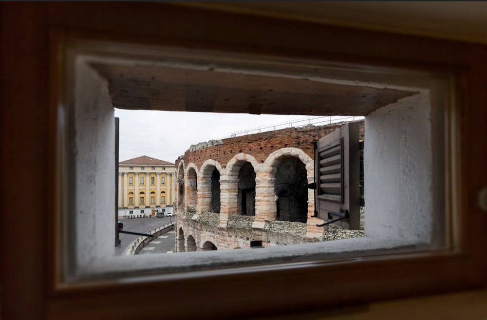 Truly Verona