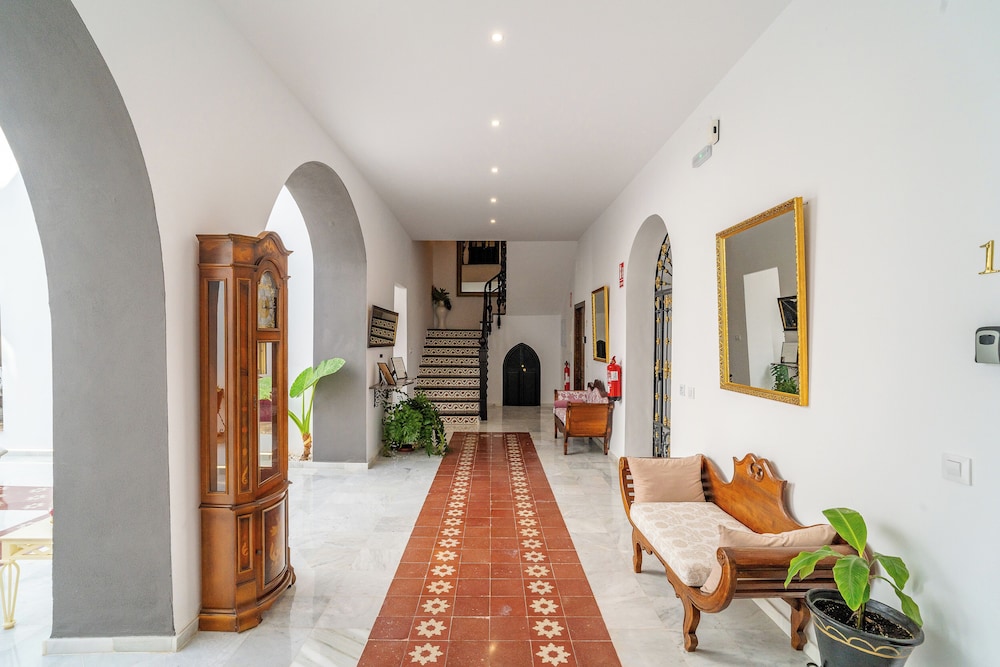 CASA DE LA SEÑORA