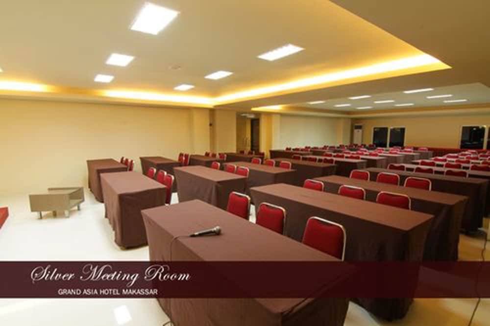 Elmira Pera Otel Spa - Image 38