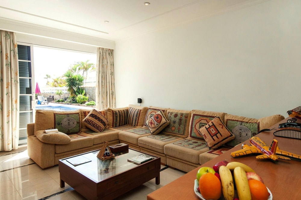 Holiday Home, Maspalomas