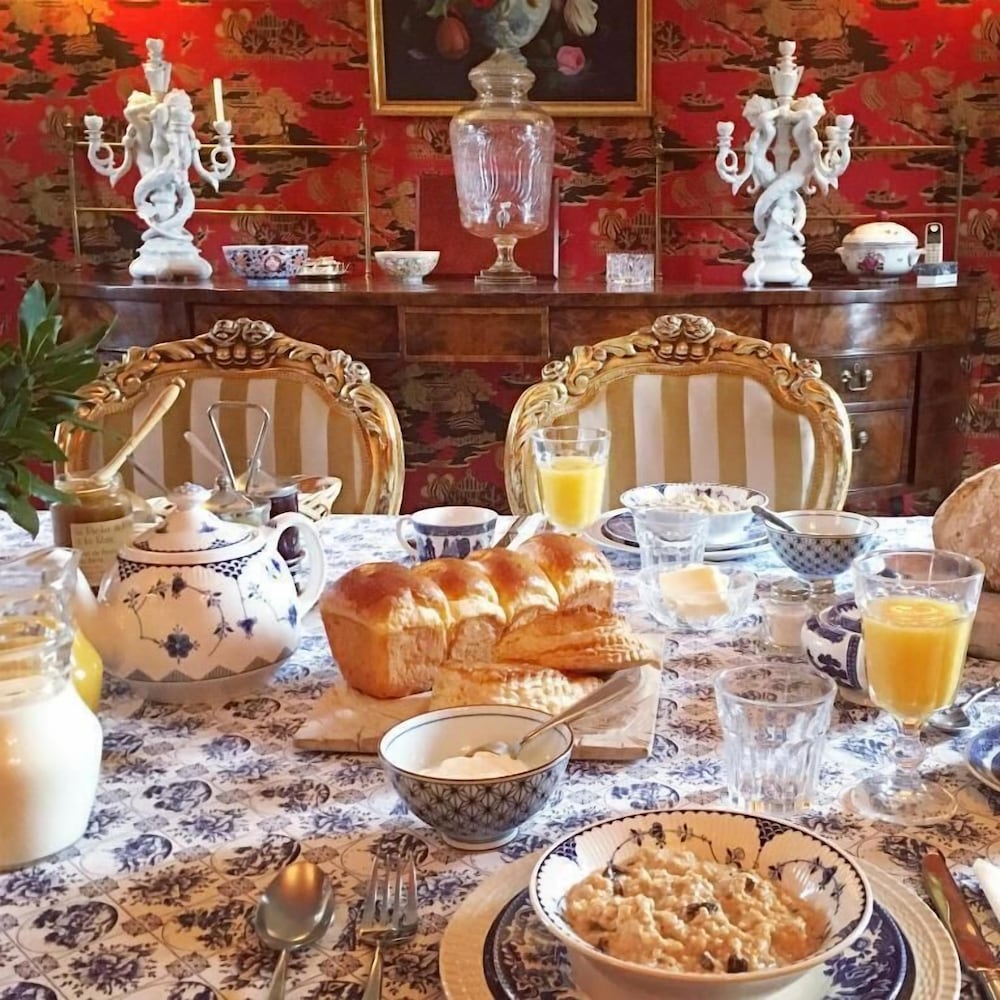 Chateau de la Lande