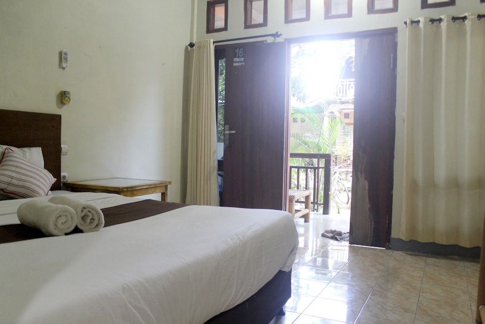 GILI BEACH WIND