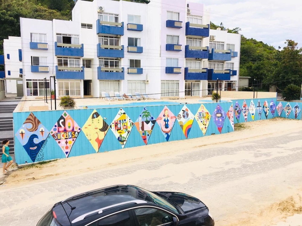 Residencial Via Praia