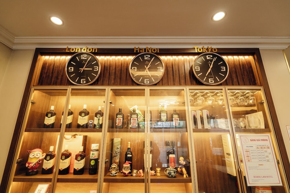 Hoang Lam Hotel