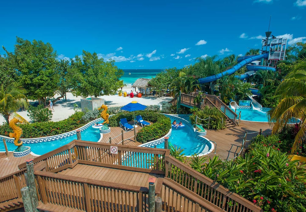 Jamaica Vacations - Beaches Negril Resort - ALL INCLUSIVE - Property Image 32