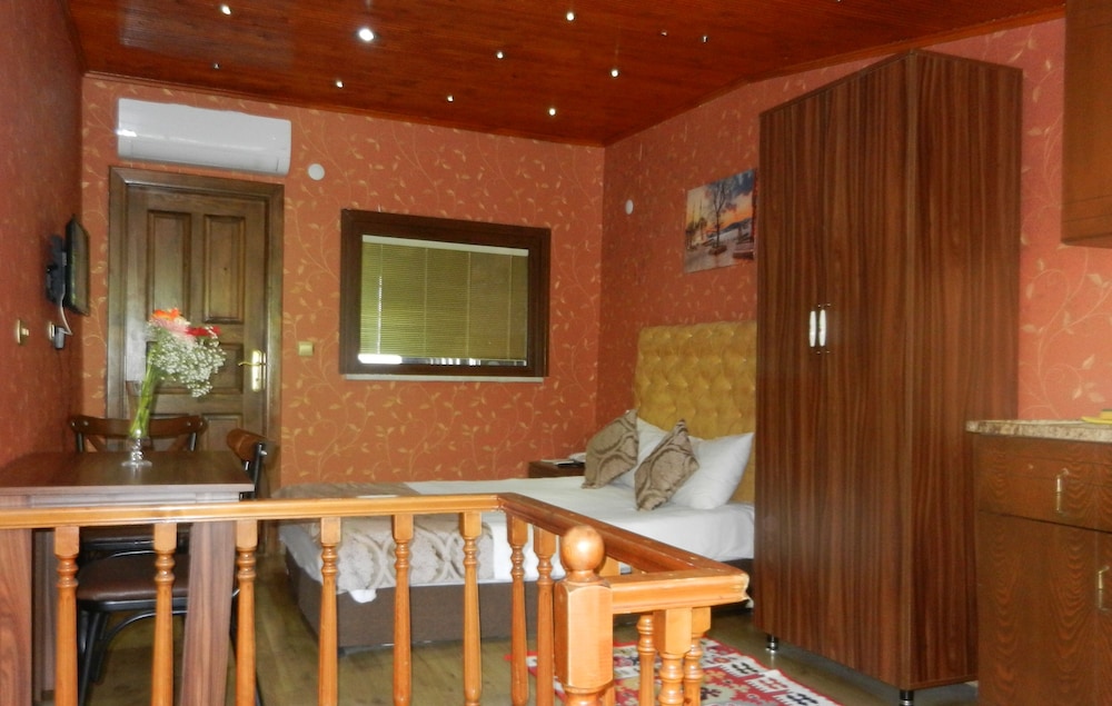 Royal Suites Sultanahmet - Image 40
