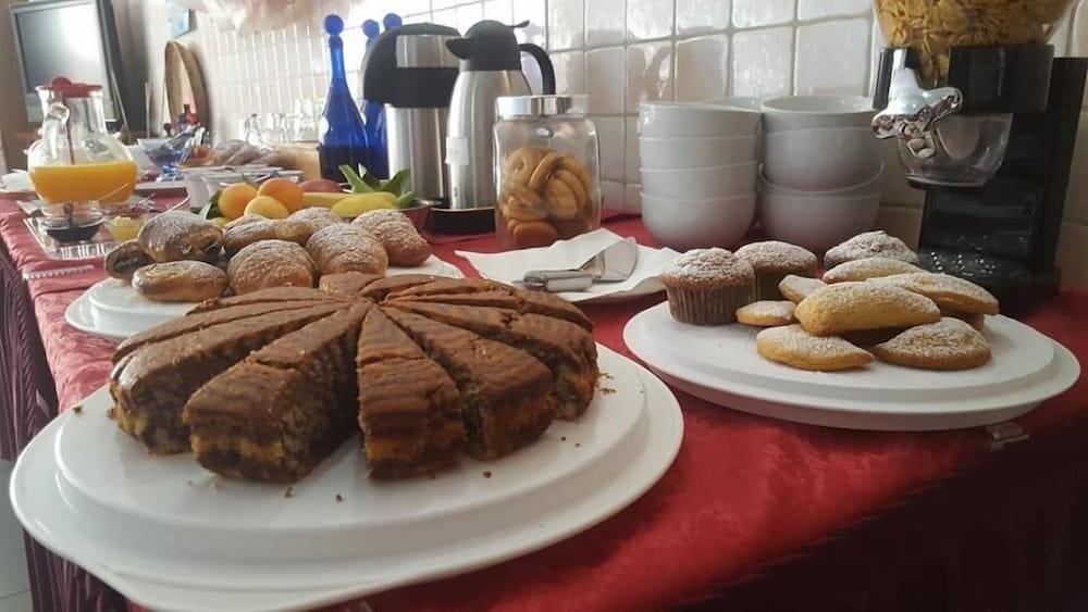 Agriturismo Sa Pramma