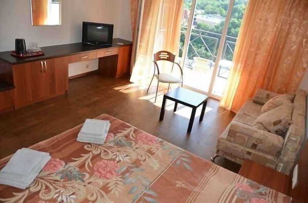 Guest House Markiza