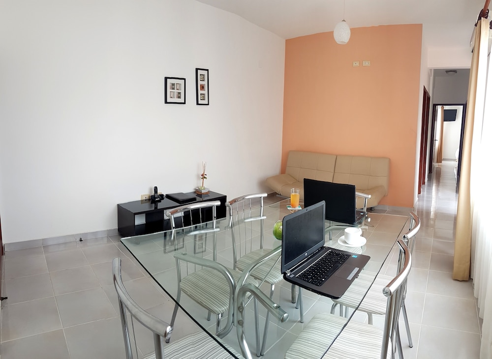 Apart Hotel Premium Suites Santa Cruz
