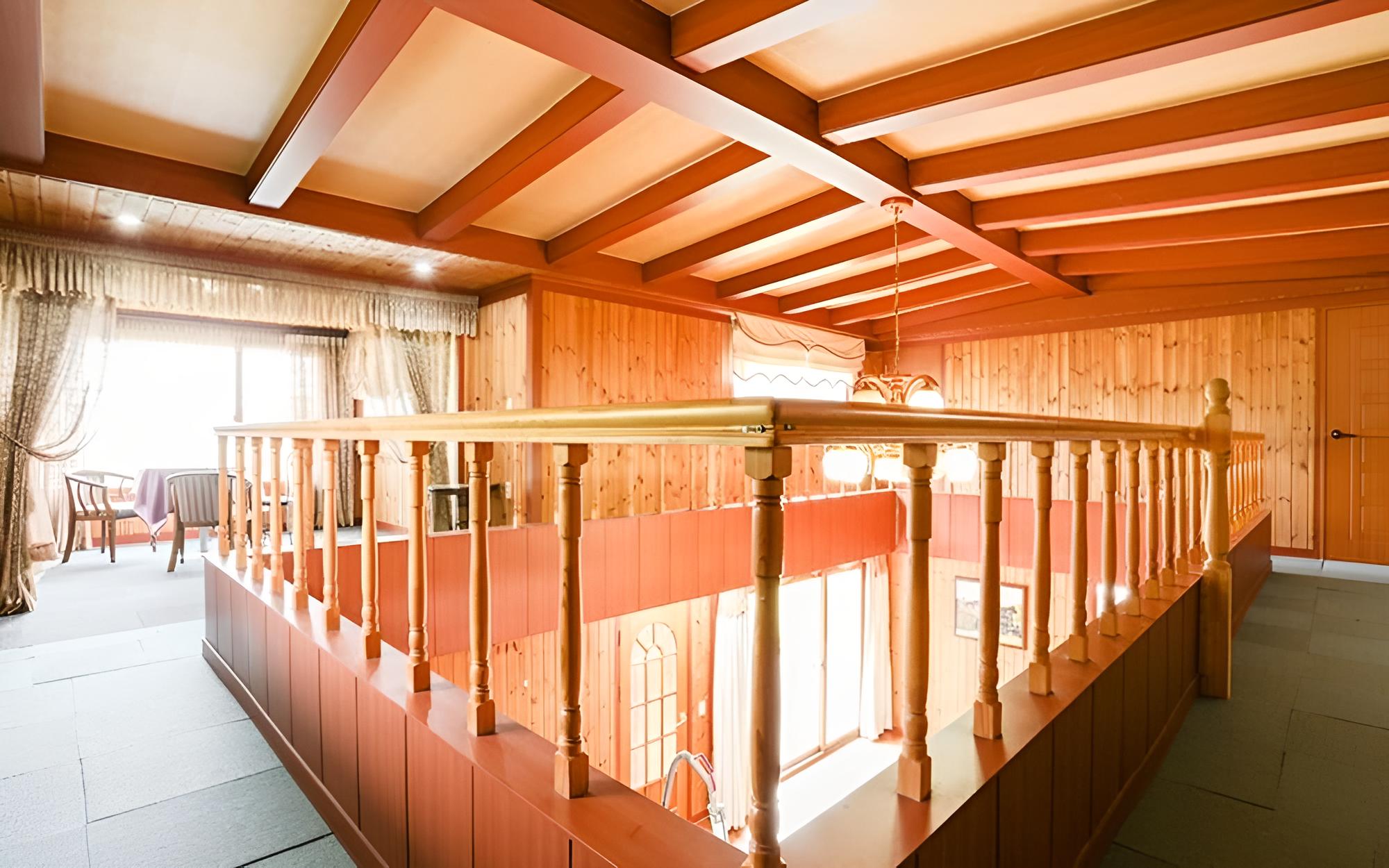 Yeoju Dugyeonsae Meomunjari Pension view 3