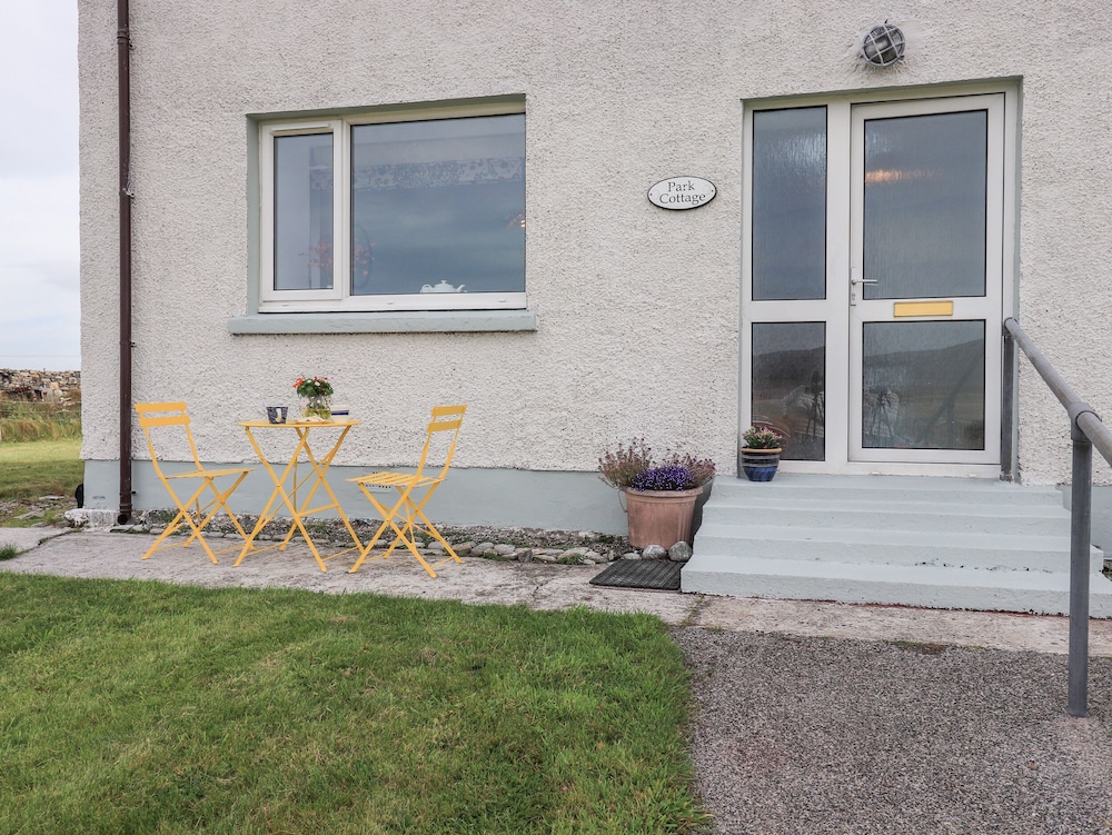 Park Cottage