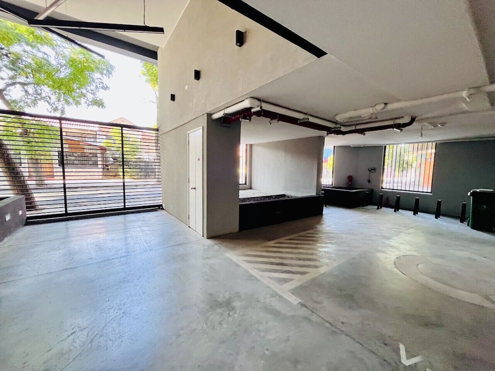 Urban Yungay Santo Domingo Home Office Laundry