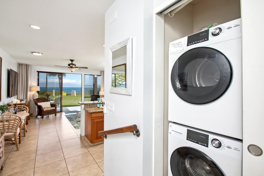 Napili Point 2 Free Rental Cars KBM Resorts Ocean View 1-bedroom Villa At Napili Point Maui 2 Units, 2 Bedrooms Ml-1547