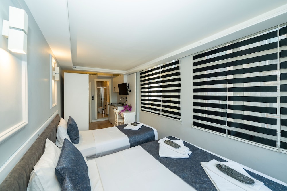 Luce Suite Otel - Image 46