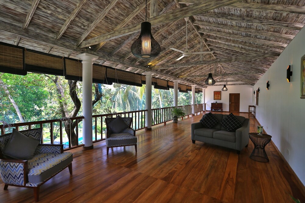 Amara Villa