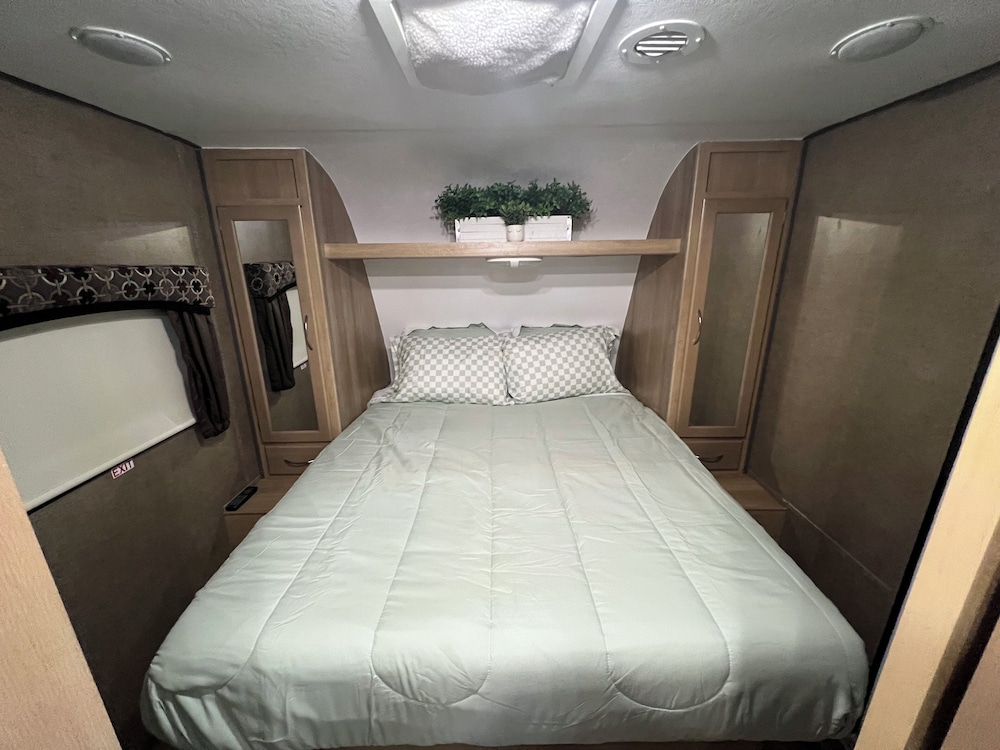 Chinook Rv Resort