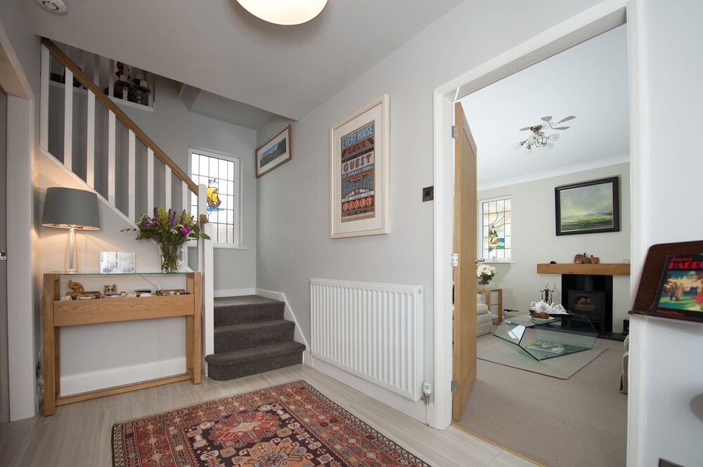 Callender House B&B