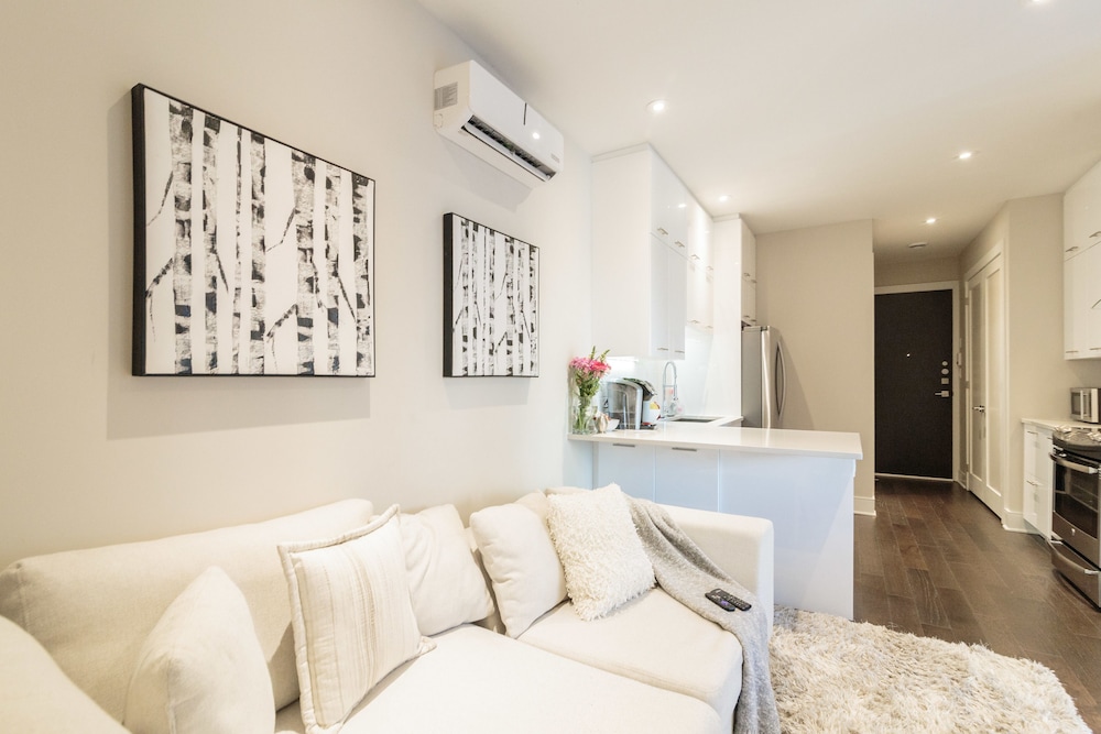 Parc Avenue Lofts