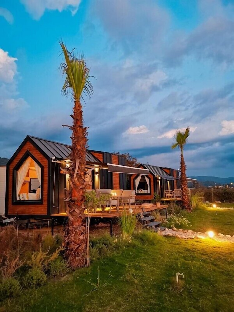 ALBIZIA BOUTIQUE HOTEL view 4
