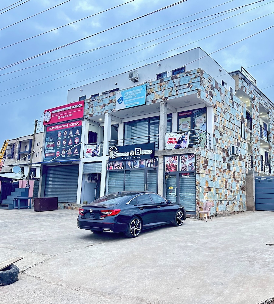 TN Residence