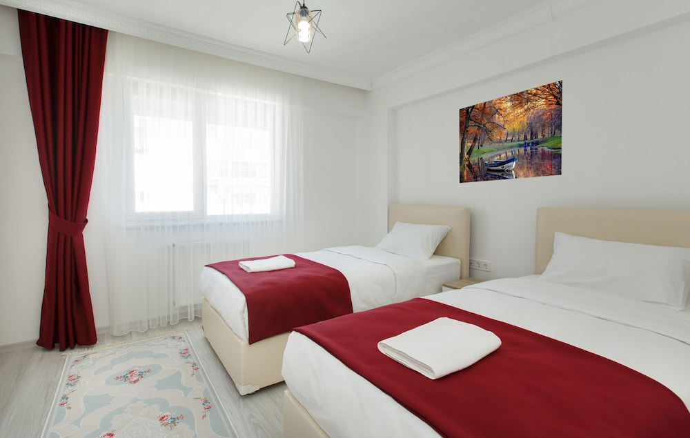 Golden Star Suites view 3
