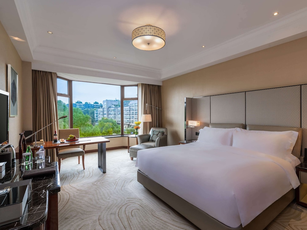 Sofitel Hangzhou Westlake
