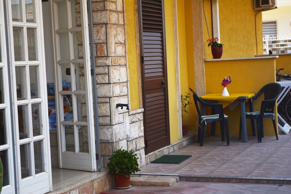 Villa Felice