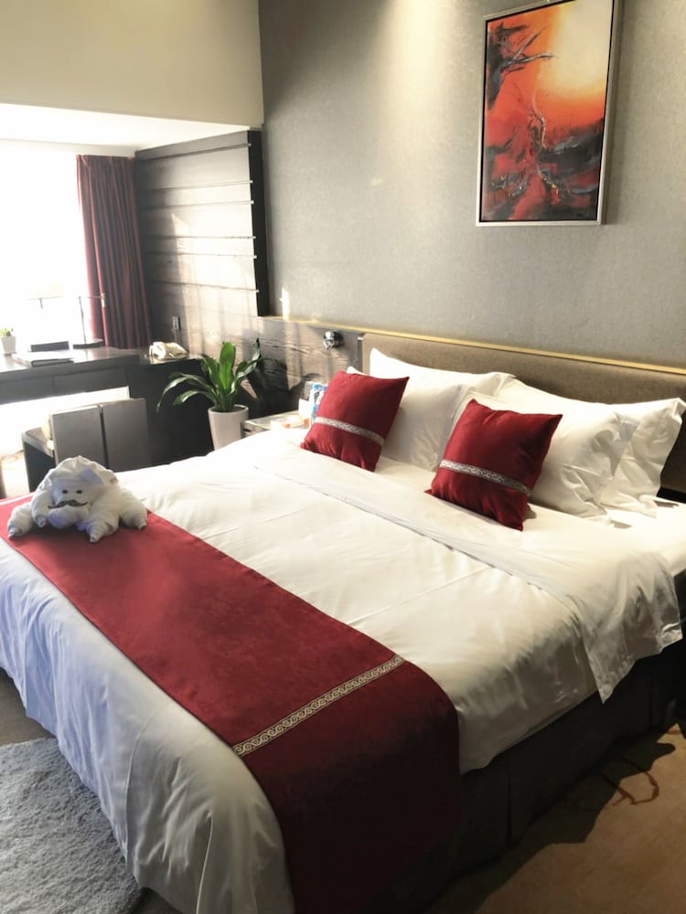 Jasmine International Hotel