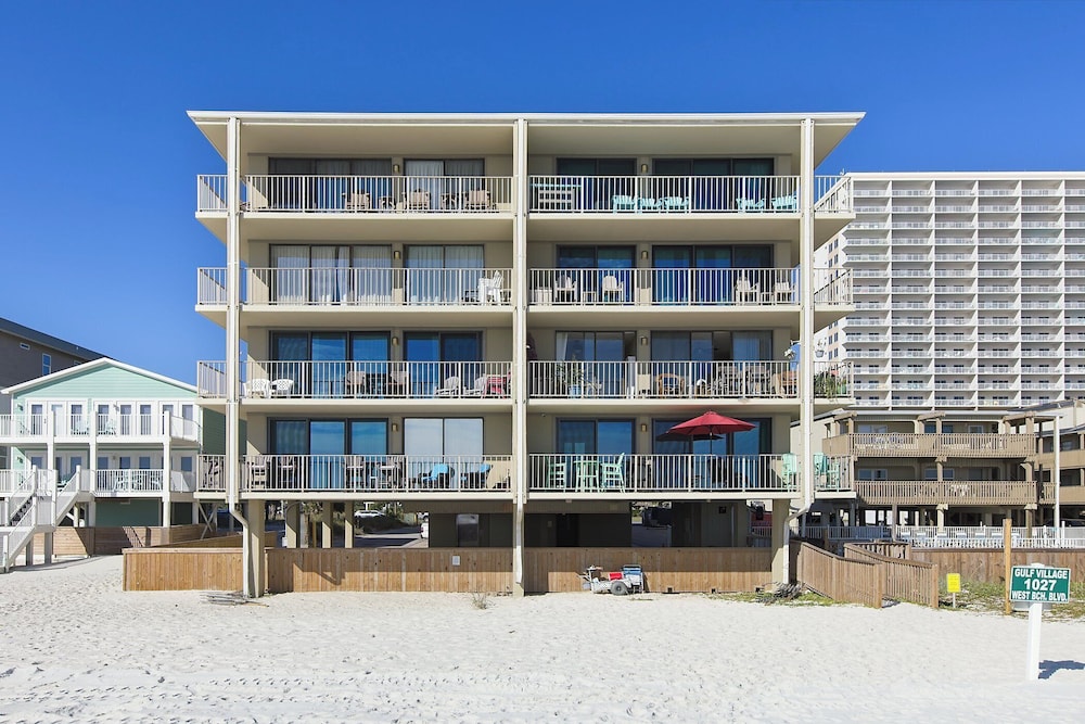 Gulf Village 315 by Southern Vacation Rentals