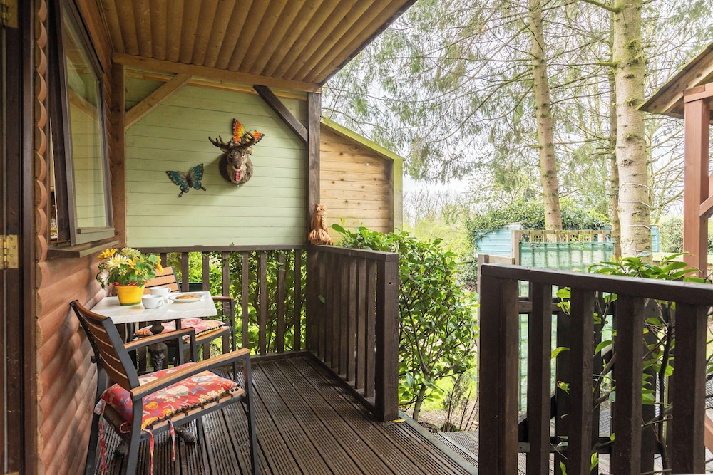 Rocklands Lodges