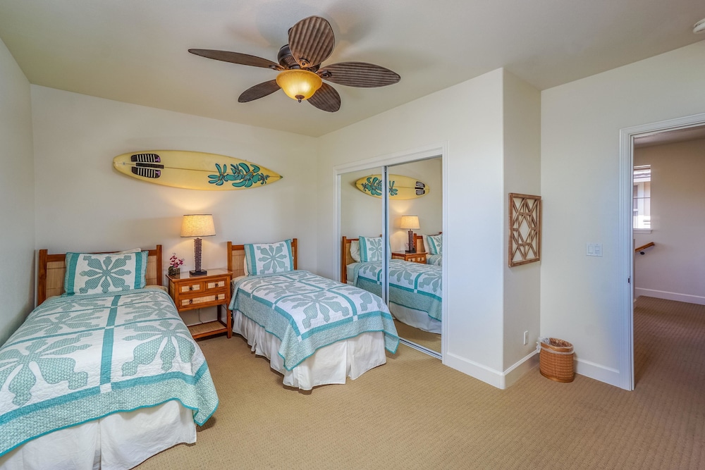 Kulalani At Mauna Lani 405 3 Bedroom Townhouse by RedAwning - Property Image 24