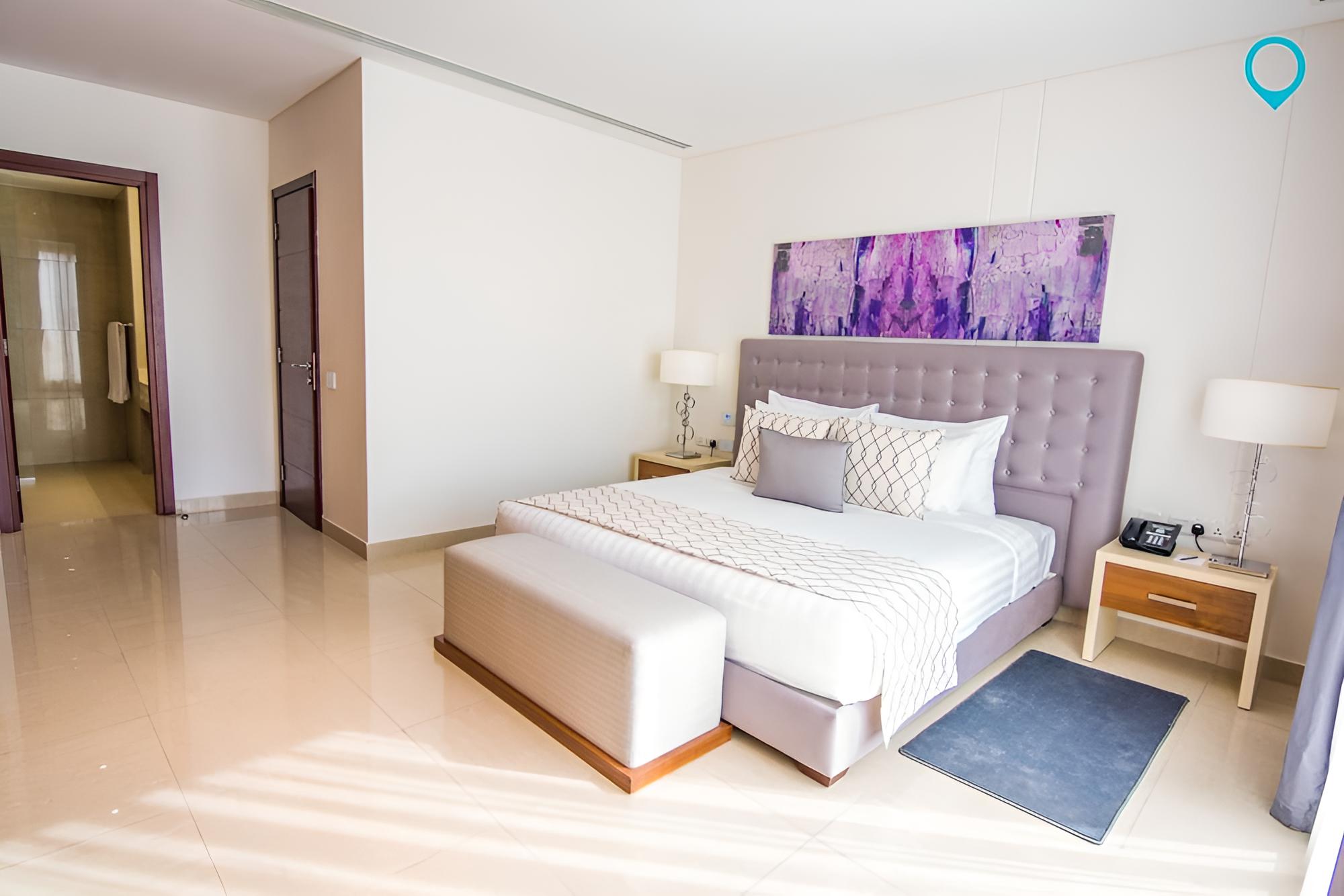 Somewhere Hotel Apartment Al Ahsa
