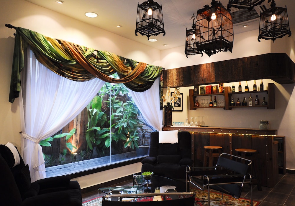 NPF Bali Villa