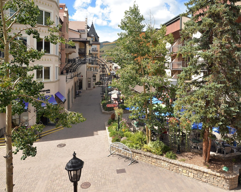 Vail Ski Resort Ski Resort - Vacation Rentals
